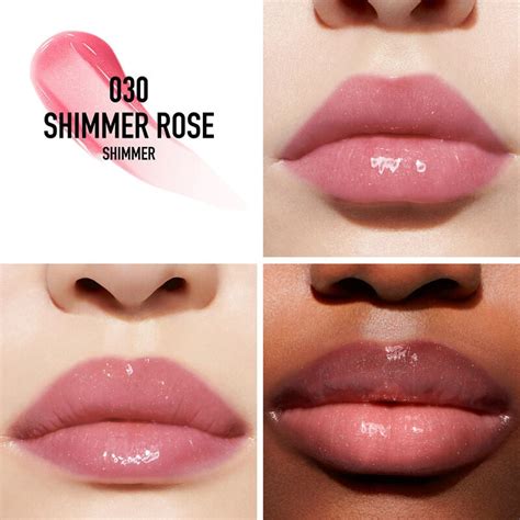 dior lip maximizer shimmer rose|Dior lip maximiser boots.